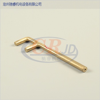 A类防爆工具，防爆工具厂家，防爆F型扳手