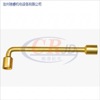沧州驰睿防爆工具，防爆L型扳手