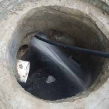 黄陂排水管道疏通，城市管道清淤