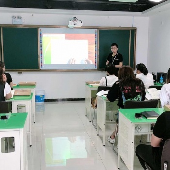 郑州天华会计培训棒棒棒