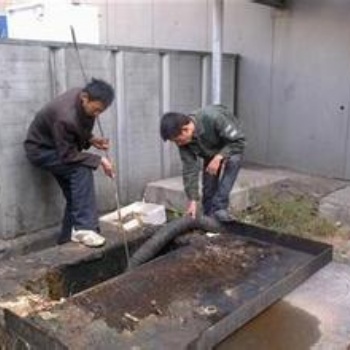 江岸区清理化粪池，抽化粪池