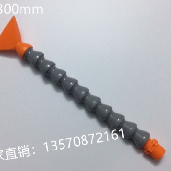 4分火花机喷油管扁嘴