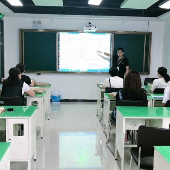 河南天华教育会计培训加盟你值得一入