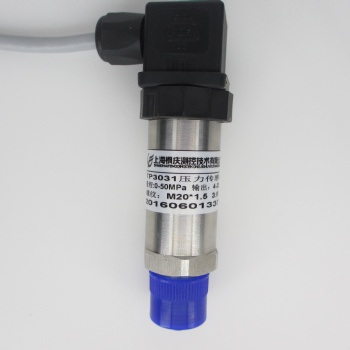 TP3031工业压力传感器