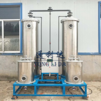 锅炉用软化水设备 全自动软化水设备价格表