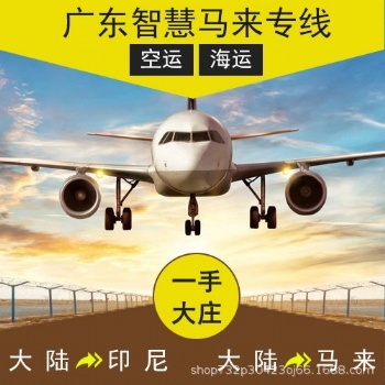 发货到印尼 印尼双清门到门 空运双清 海运双清
