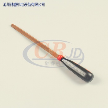 沧州驰睿防爆工具供应防爆三角锉