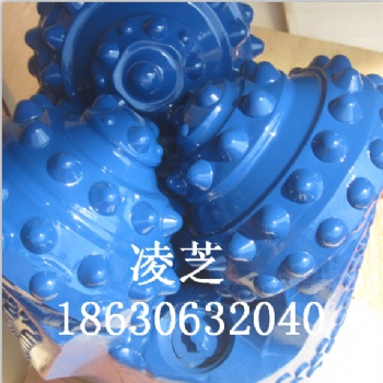 江汉品牌二手牙轮钻头