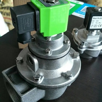 现货供应除尘器电磁脉冲阀，淹没阀