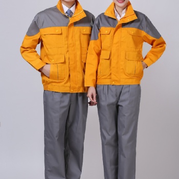 郑州欧业服饰工作服定做 广告衫