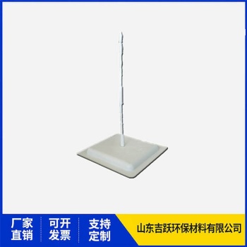 旱厕改造 吉跃蹲便器手拿盖板