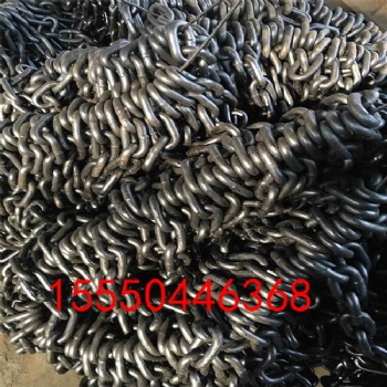 18x64圆环链条 规格齐全 优质原料