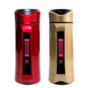 富氢水杯”是在的德、日**基础上开发的更加便捷的一款产品