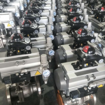 温州诚泰球阀（Ball valve）