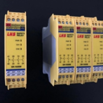 LHS安全继电器SR101