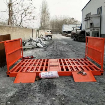 全自动工程洗车机 大型工程洗轮机 建筑工地洗轮机