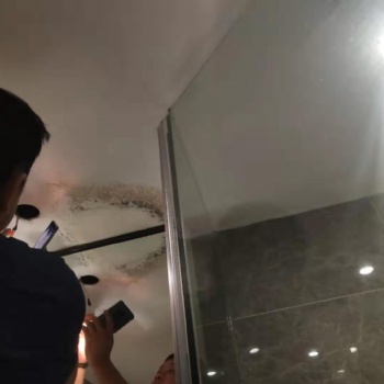 南宁市专业卫生间漏水维修公司 卫生间防水补漏