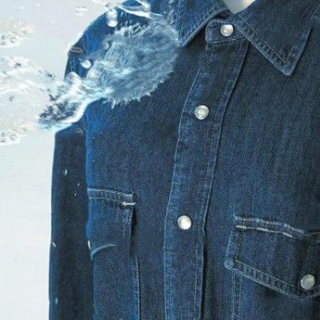 不含氟纺织物防水整理剂