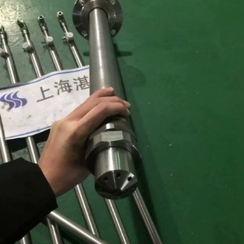 上海湛流双流体雾化喷枪、急冷喷枪
