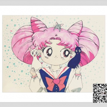 没有绘画基础的人如何迅速入门