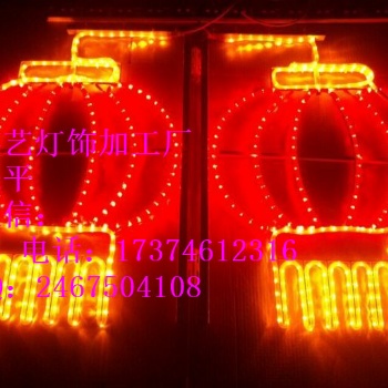 树灯亮化，造型灯亮化，彩灯亮化，树杈灯亮化