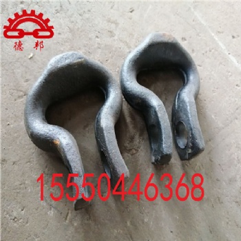 22*64开口式连接环价格 连接环批发供应