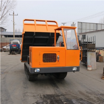25马力建筑工地用装载车 柴油四不像拉矿车 小型四轮农用运输车