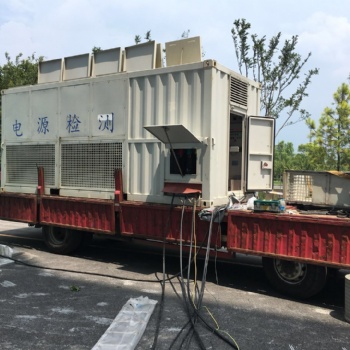 高压阻容假负载租赁厂家，假负载租赁