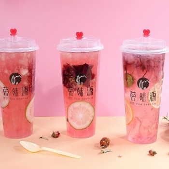 茶味源饮品浅谈在广州开奶茶店好不好？