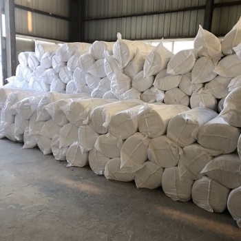 RTO保温棉:蓄热式氧化炉炉衬保温硅酸铝耐火材料