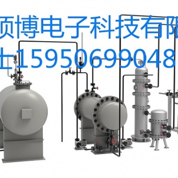 承压类模拟器压力容器模拟机WM-PV厂家