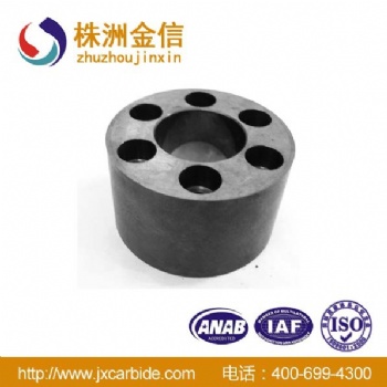 YG8【 带孔合金模具】硬质合金模具定制加工/硬质合金耐磨件