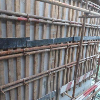 建筑穿墙螺杆的作用？