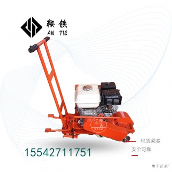 矿山施工|手持钢轨除锈机安全性能|打磨机_批发