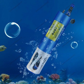 水污厂水质叶绿素传感器