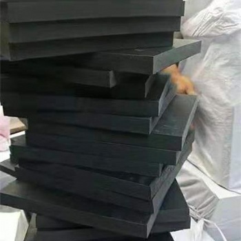 衡水迪森加工高质量氯丁橡胶垫块 来图加工橡胶垫块单价