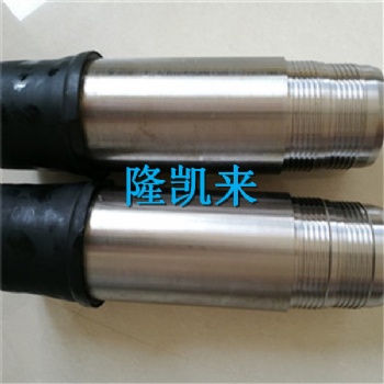 天津隆凯来加工vam fjl类似扣转换接头批发