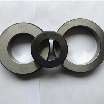 河北泊头福量光面塞环规，螺纹塞环规