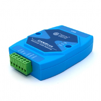 沈阳广成科技bluetooth can工具GCAN-203