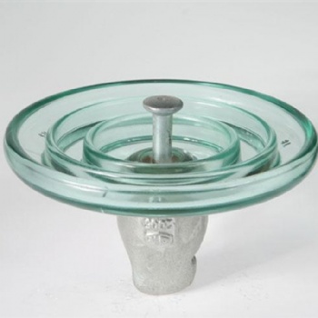 FEG-12/5复合绝缘生产厂家技术参数高压绝缘子