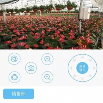 智能温室大棚控制系统应用的温室大棚类型