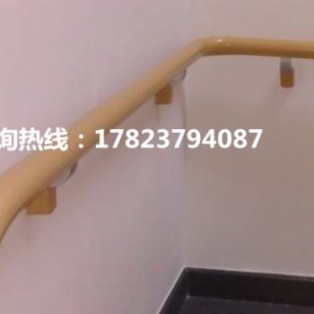 重庆防撞扶手厂家A走廊树脂扶手批发A铝合金树脂扶手价格