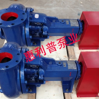 HLPSB8×6-14离心砂泵 剪切泵 加重泵 宝鸡惠利普泵业