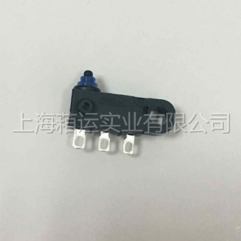 欧姆龙微动开关D2HW-C201H