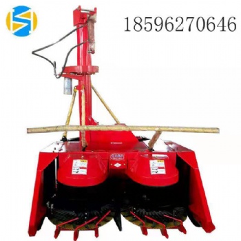 新疆1.8米小型悬挂式青贮机哪家好犇牛青储机厂家