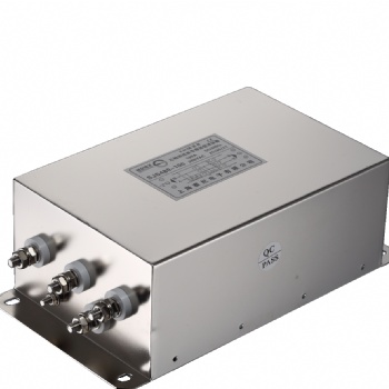 赛纪电源滤波器220v380无源emi三相四线交流大功率抗干扰?？榈屯? width=