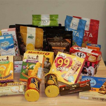 广州食品进口流程 进口食品流程