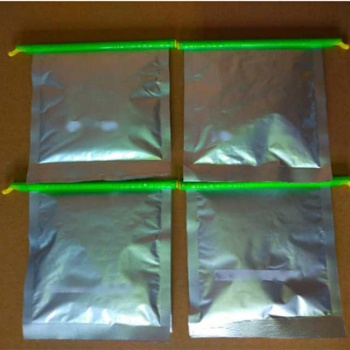 矿用400g马丽散瓦斯封孔袋可调发泡倍数