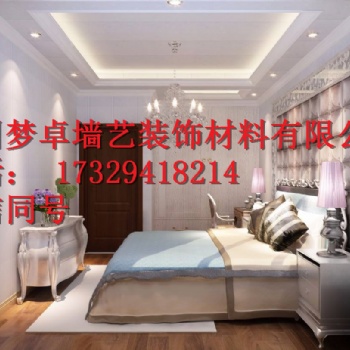 为什么邓州竹木纤维集成墙面那么环保