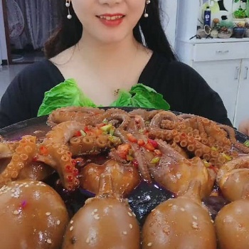 懒仔即食小海鲜未来的发展趋势怎么样？